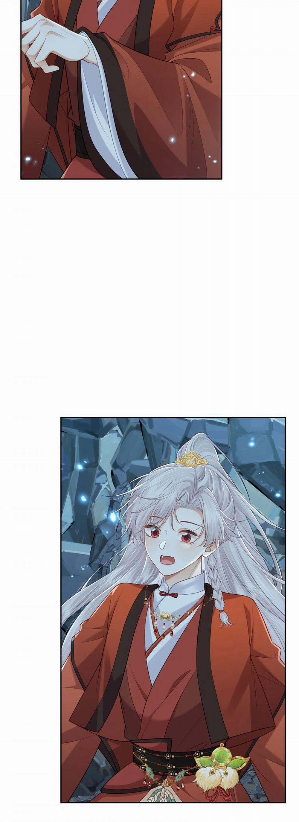 Sau Khi Bản Thể Rơi Vào Tay Đối Thủ Một Mất Một Còn 13 trang 12