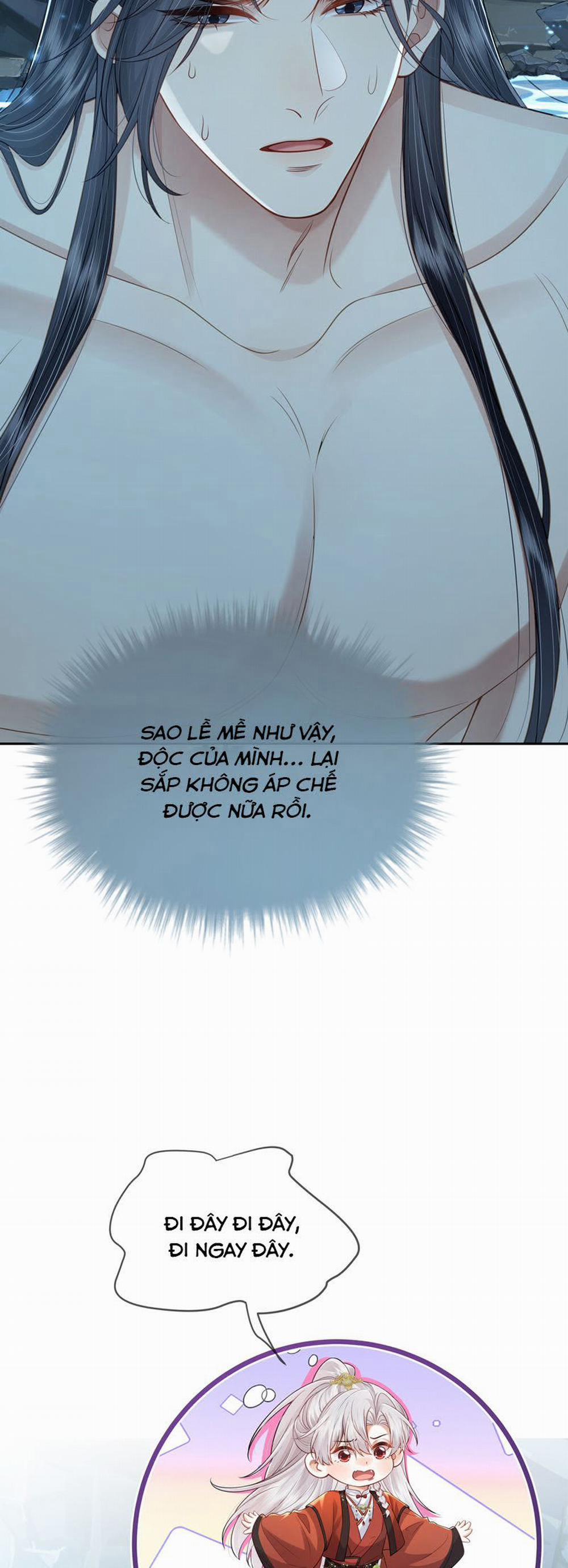 Sau Khi Bản Thể Rơi Vào Tay Đối Thủ Một Mất Một Còn 13 trang 15