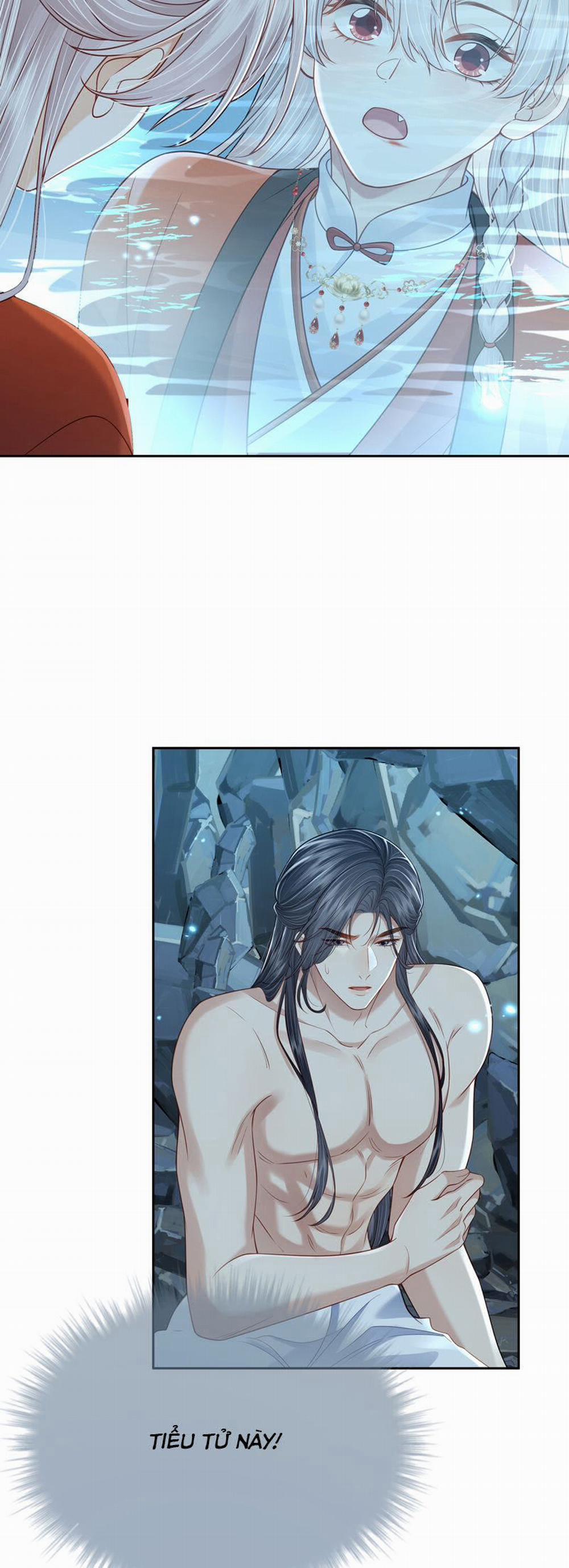 Sau Khi Bản Thể Rơi Vào Tay Đối Thủ Một Mất Một Còn 13 trang 17