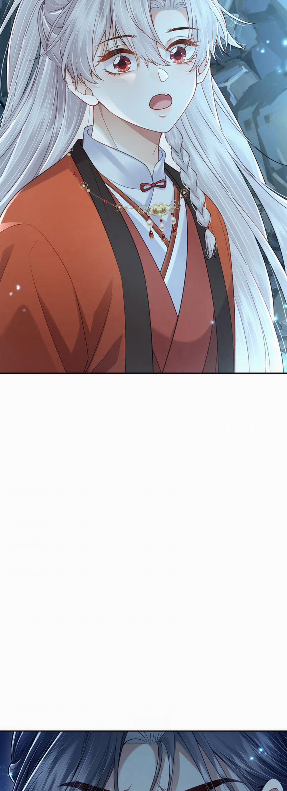 Sau Khi Bản Thể Rơi Vào Tay Đối Thủ Một Mất Một Còn 13 trang 19