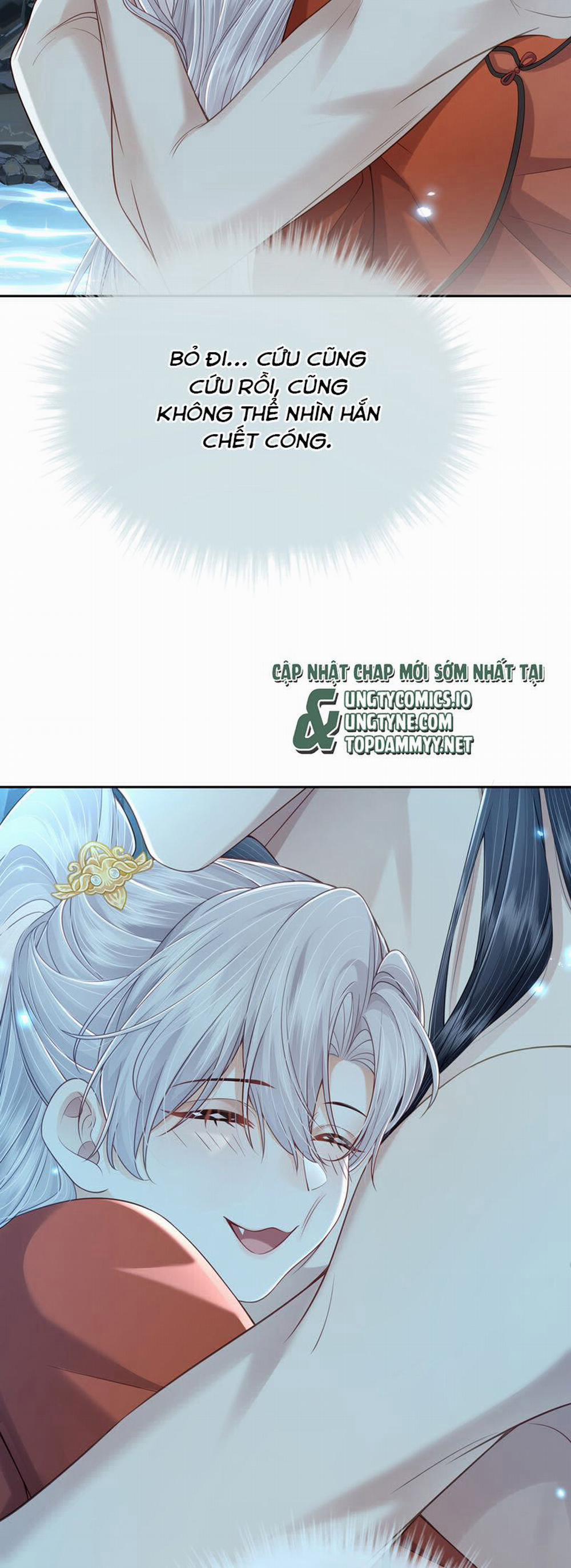 Sau Khi Bản Thể Rơi Vào Tay Đối Thủ Một Mất Một Còn 13 trang 2