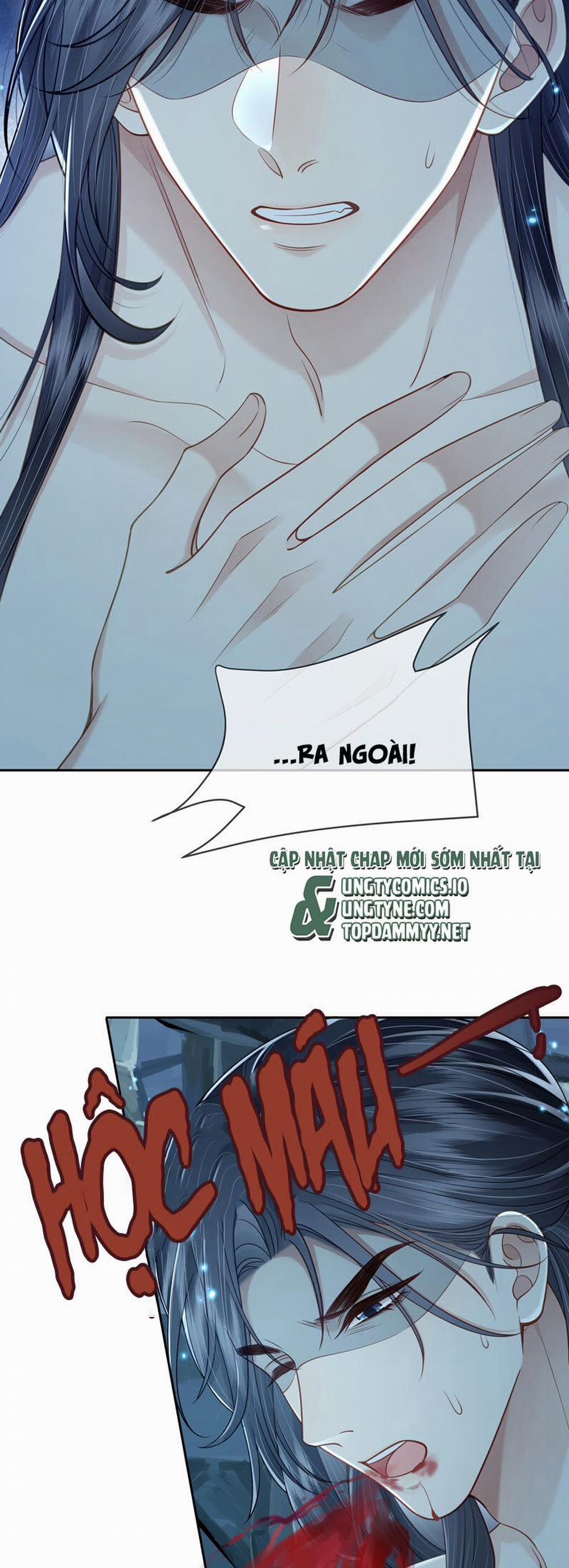 Sau Khi Bản Thể Rơi Vào Tay Đối Thủ Một Mất Một Còn 13 trang 20