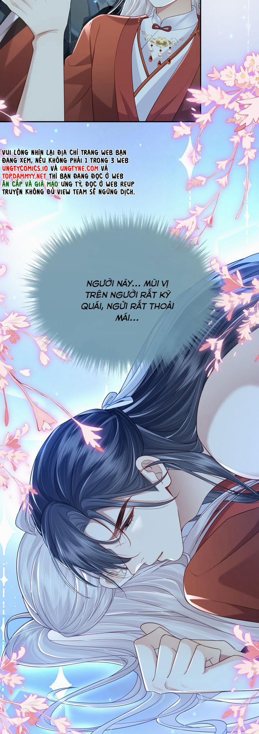 Sau Khi Bản Thể Rơi Vào Tay Đối Thủ Một Mất Một Còn 13 trang 26