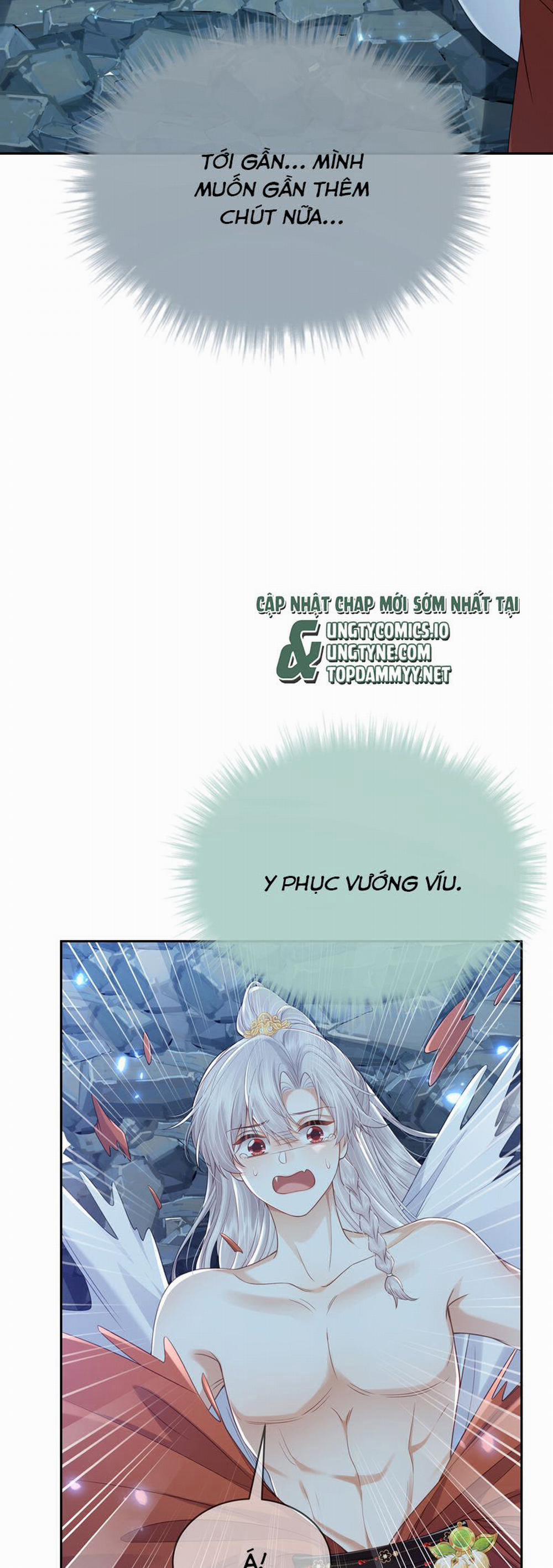 Sau Khi Bản Thể Rơi Vào Tay Đối Thủ Một Mất Một Còn 13 trang 28