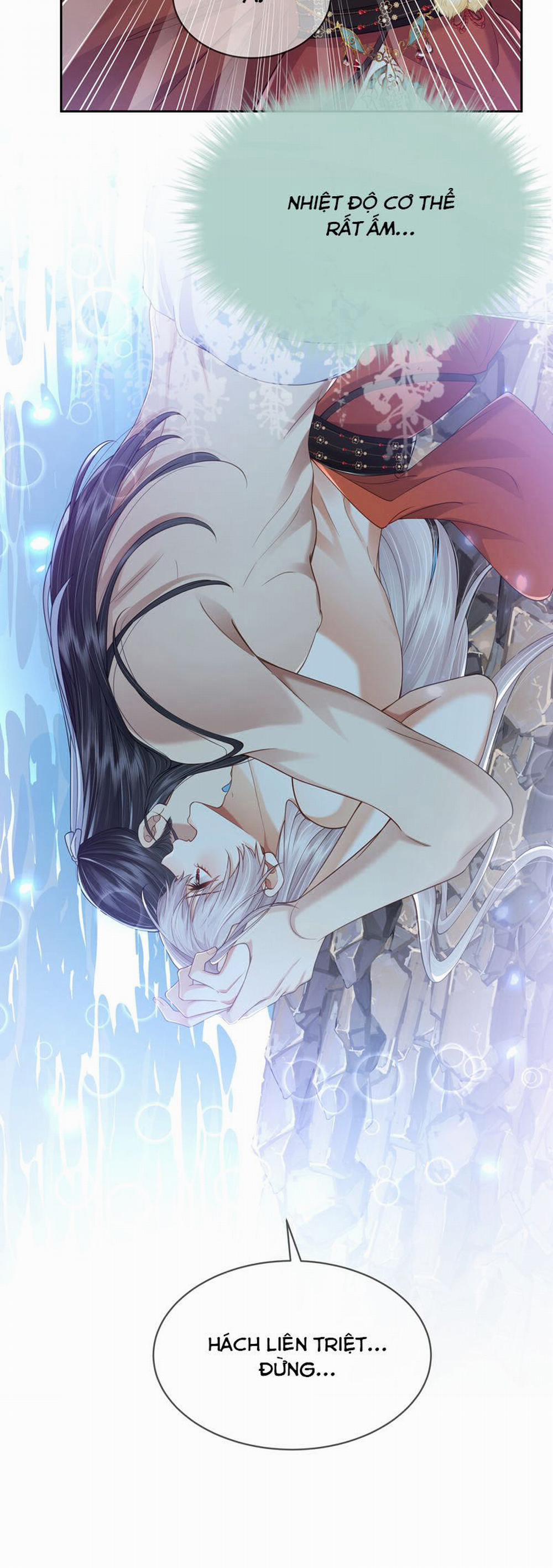 Sau Khi Bản Thể Rơi Vào Tay Đối Thủ Một Mất Một Còn 13 trang 29