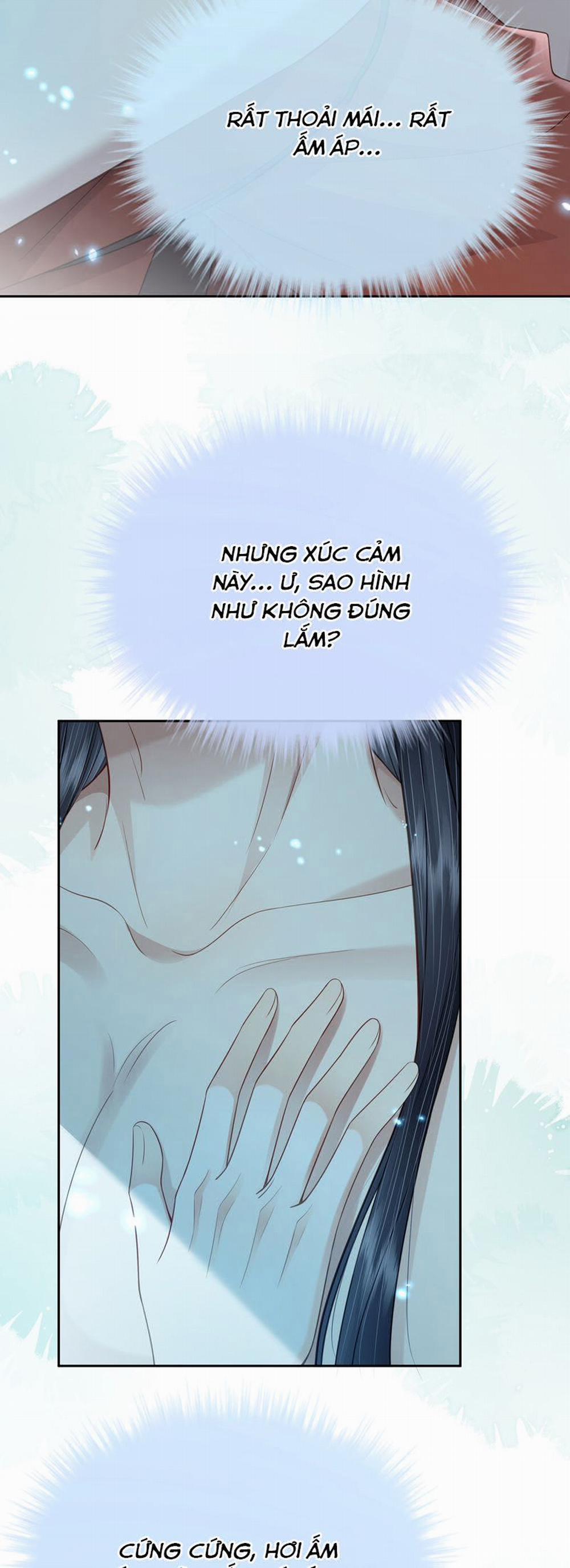 Sau Khi Bản Thể Rơi Vào Tay Đối Thủ Một Mất Một Còn 13 trang 3