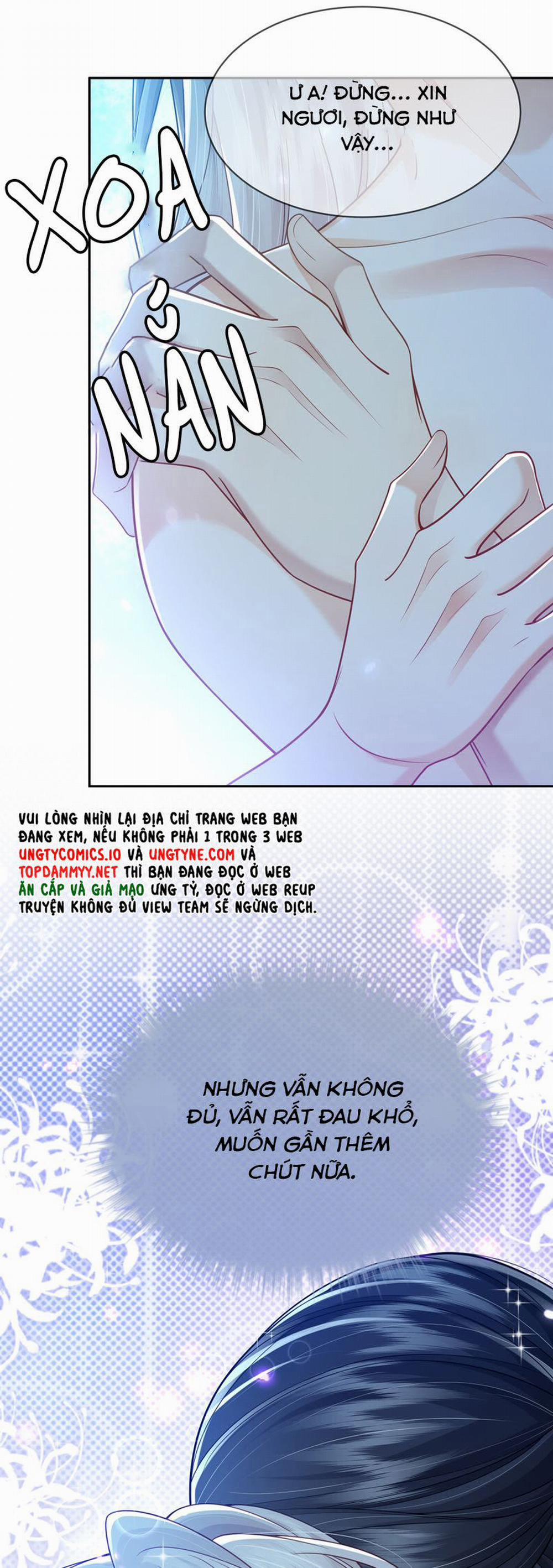 Sau Khi Bản Thể Rơi Vào Tay Đối Thủ Một Mất Một Còn 13 trang 30