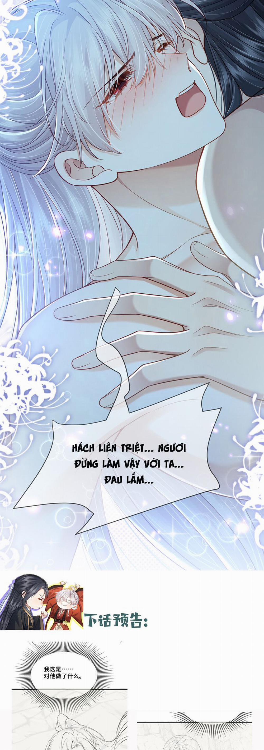 Sau Khi Bản Thể Rơi Vào Tay Đối Thủ Một Mất Một Còn 13 trang 31