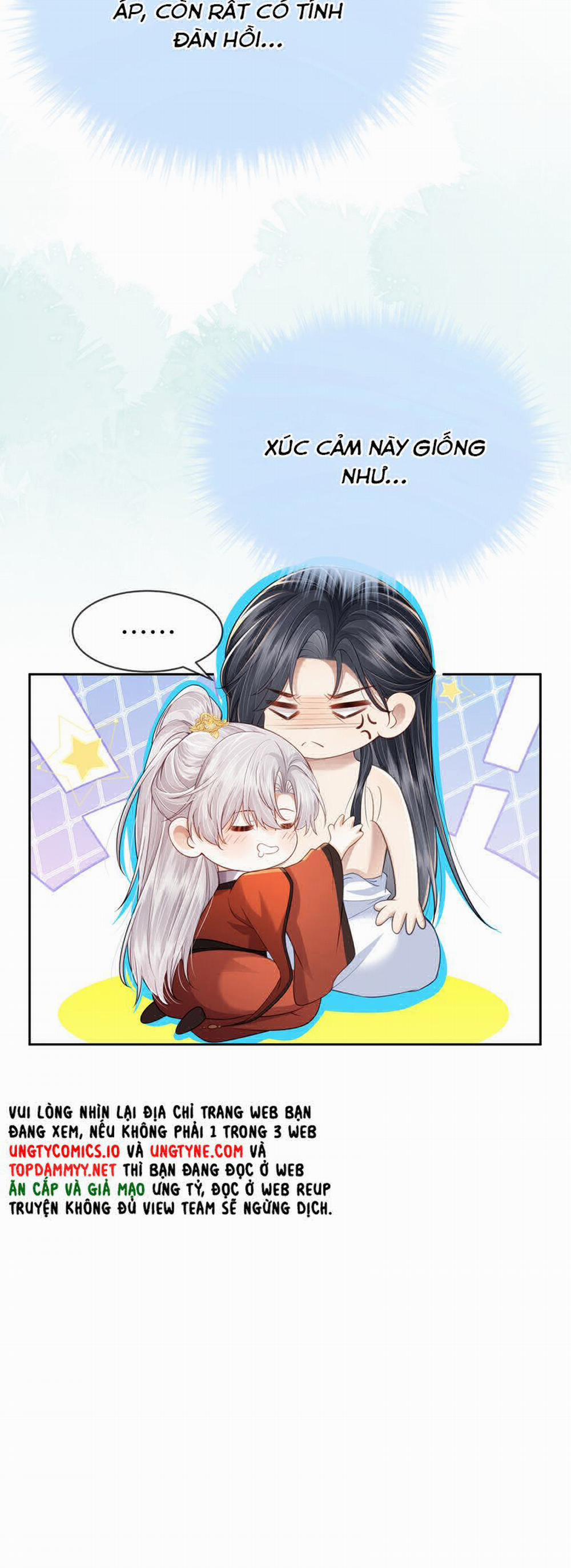 Sau Khi Bản Thể Rơi Vào Tay Đối Thủ Một Mất Một Còn 13 trang 4