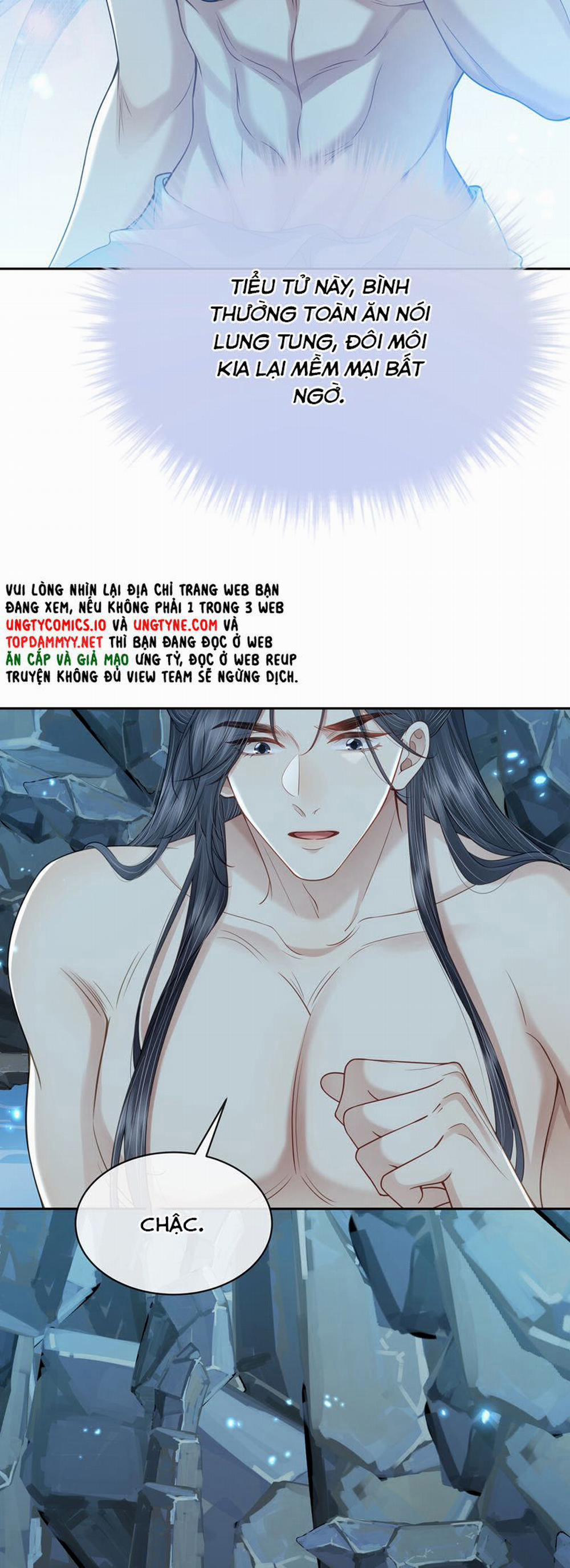 Sau Khi Bản Thể Rơi Vào Tay Đối Thủ Một Mất Một Còn 13 trang 9