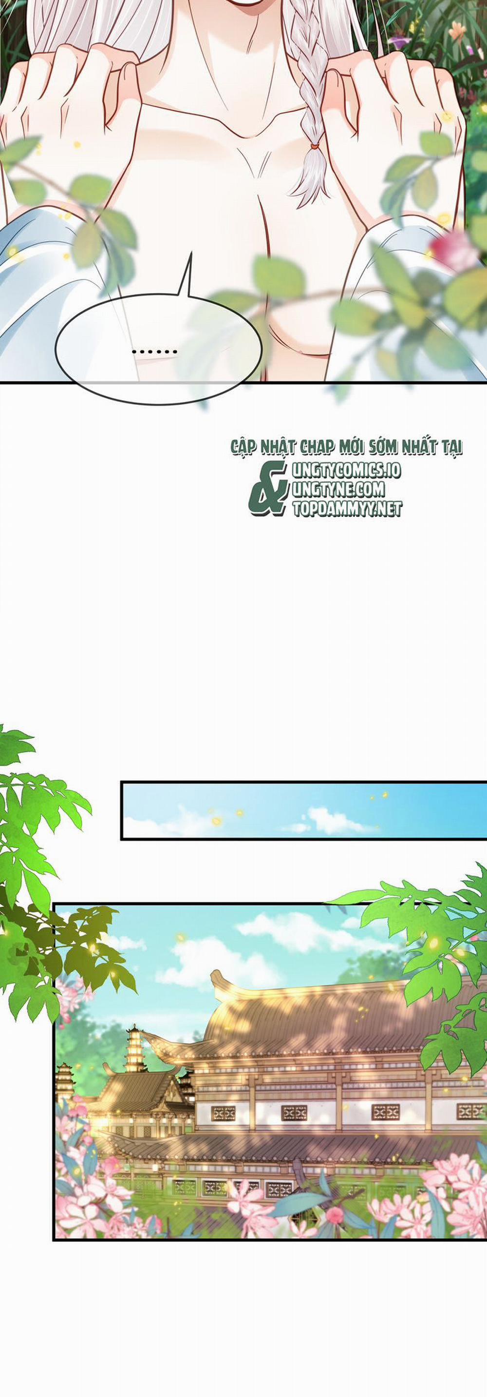 Sau Khi Bản Thể Rơi Vào Tay Đối Thủ Một Mất Một Còn 14 trang 18