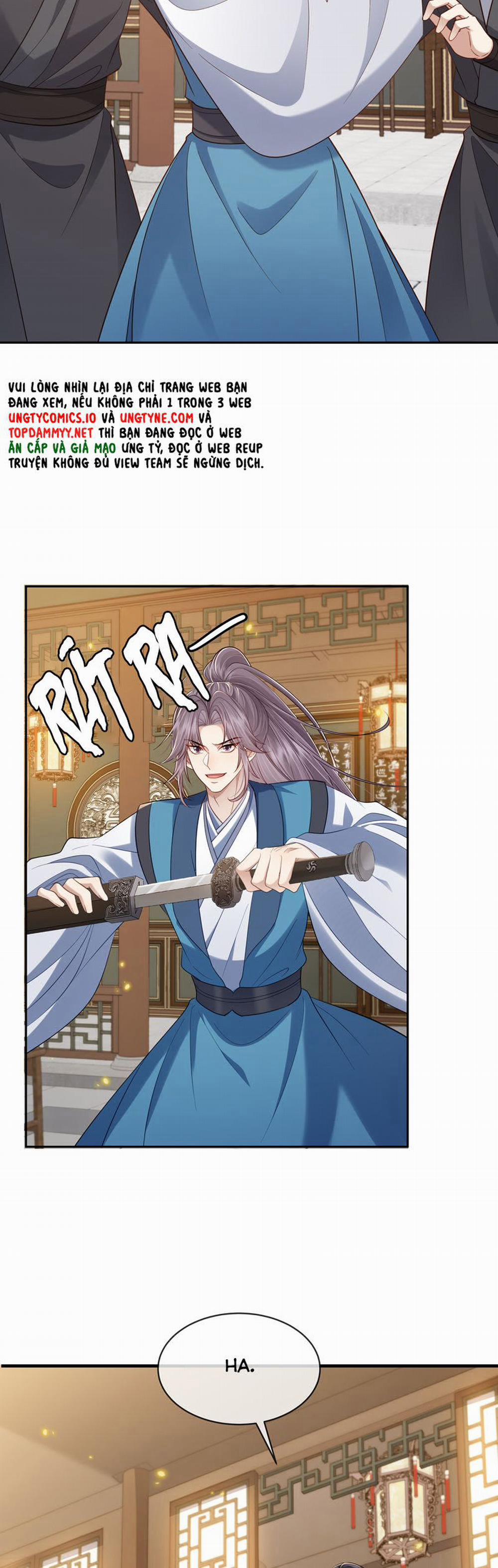 Sau Khi Bản Thể Rơi Vào Tay Đối Thủ Một Mất Một Còn 14 trang 29