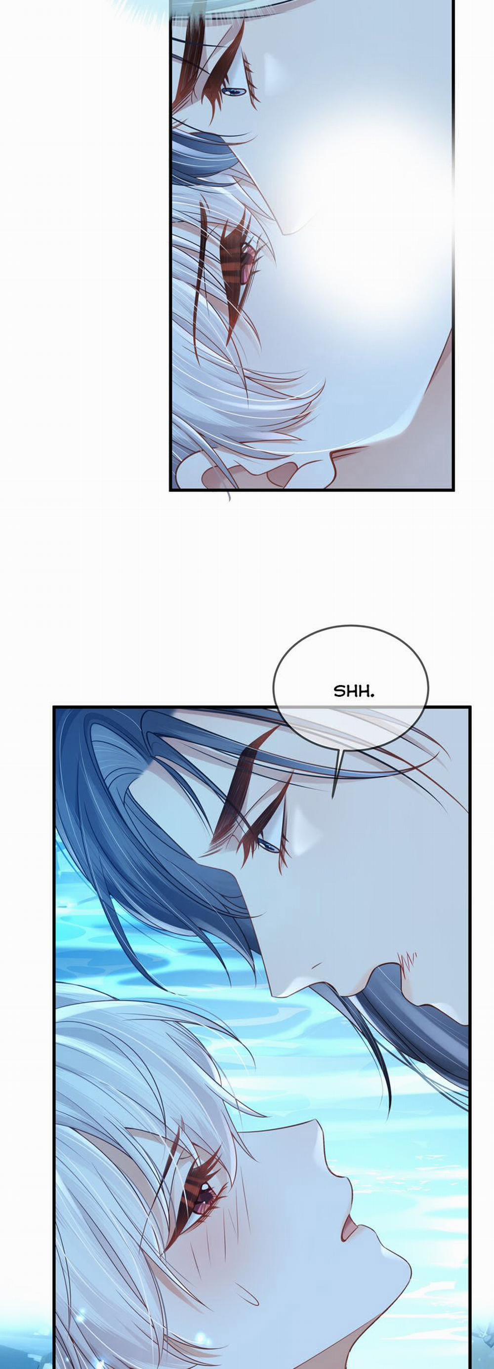 Sau Khi Bản Thể Rơi Vào Tay Đối Thủ Một Mất Một Còn 14 trang 3