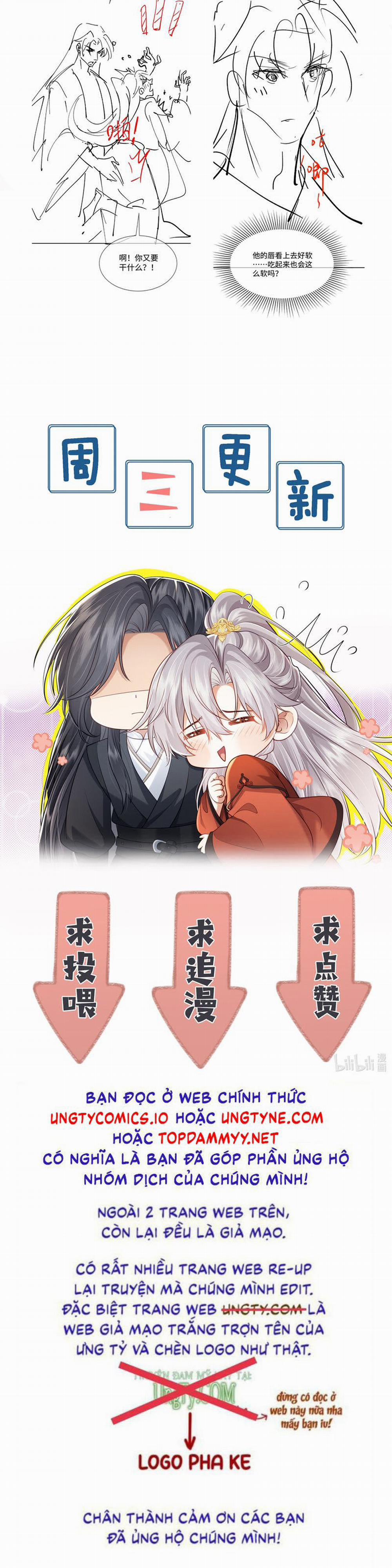 Sau Khi Bản Thể Rơi Vào Tay Đối Thủ Một Mất Một Còn 14 trang 35