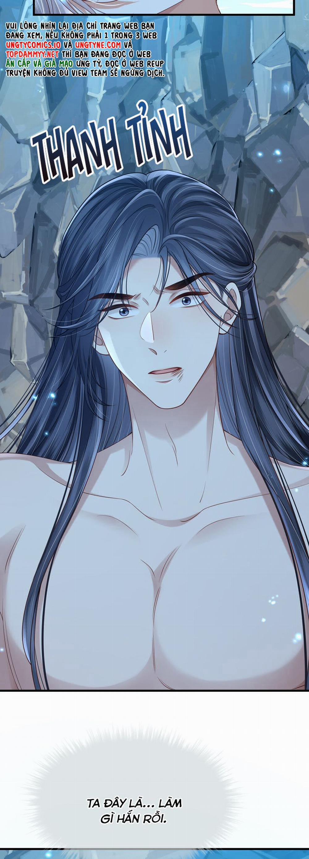 Sau Khi Bản Thể Rơi Vào Tay Đối Thủ Một Mất Một Còn 14 trang 4