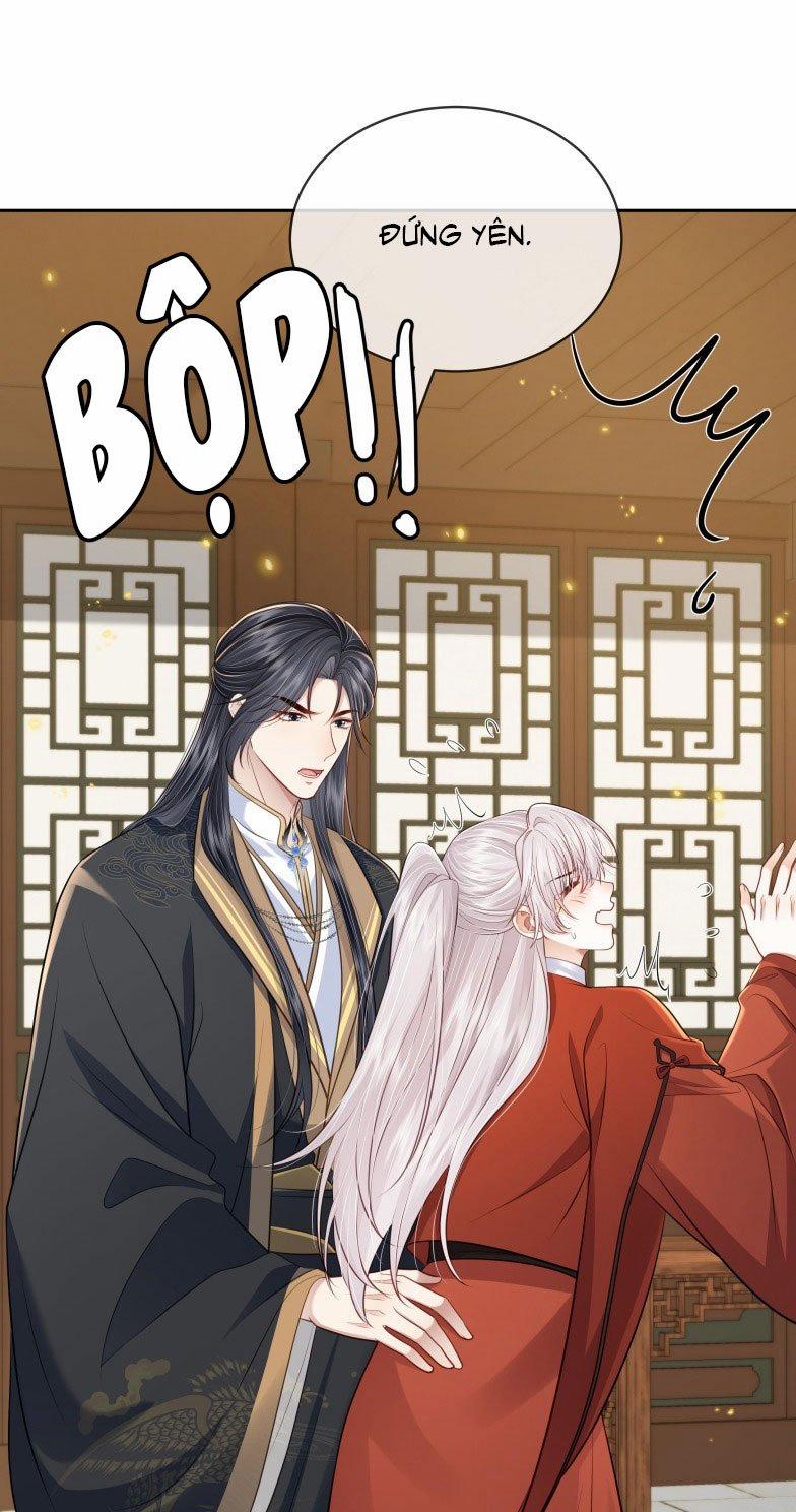 Sau Khi Bản Thể Rơi Vào Tay Đối Thủ Một Mất Một Còn 15 trang 11