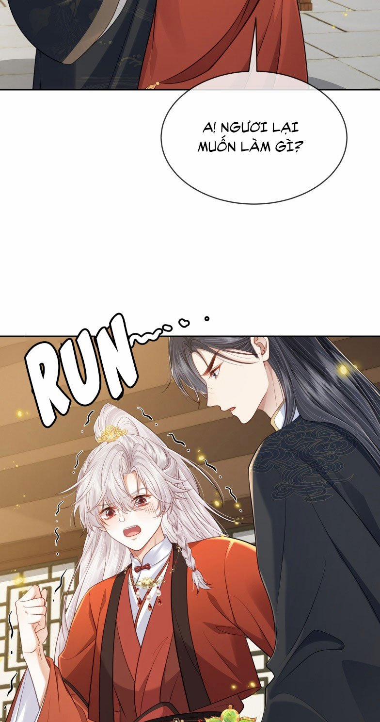 Sau Khi Bản Thể Rơi Vào Tay Đối Thủ Một Mất Một Còn 15 trang 12