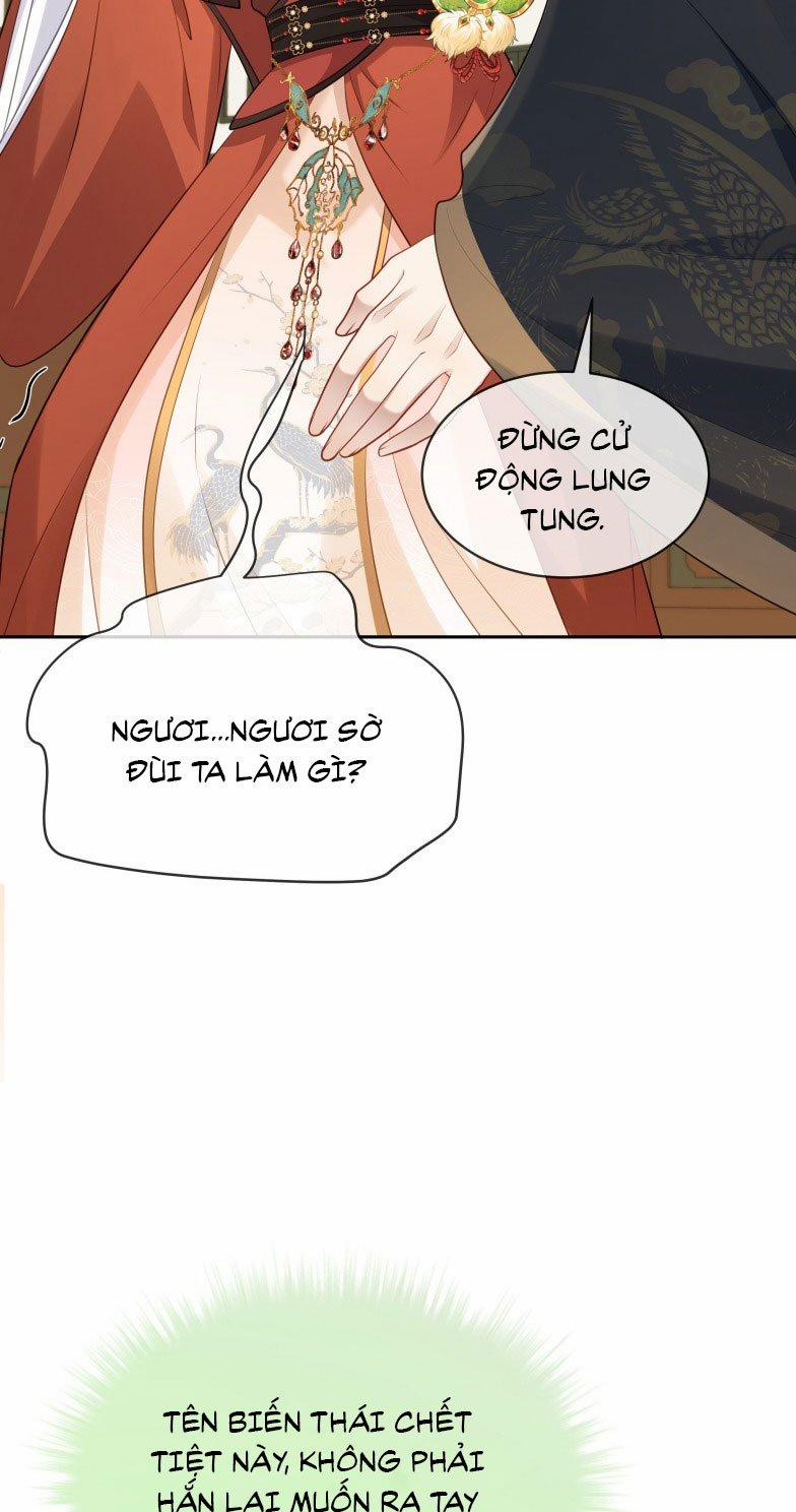 Sau Khi Bản Thể Rơi Vào Tay Đối Thủ Một Mất Một Còn 15 trang 13