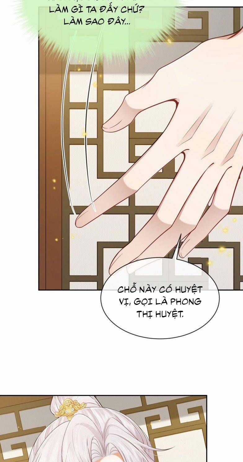 Sau Khi Bản Thể Rơi Vào Tay Đối Thủ Một Mất Một Còn 15 trang 14