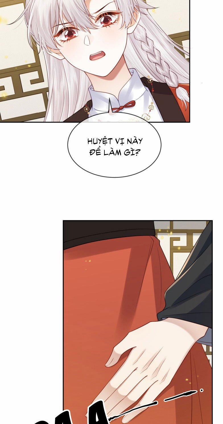 Sau Khi Bản Thể Rơi Vào Tay Đối Thủ Một Mất Một Còn 15 trang 15