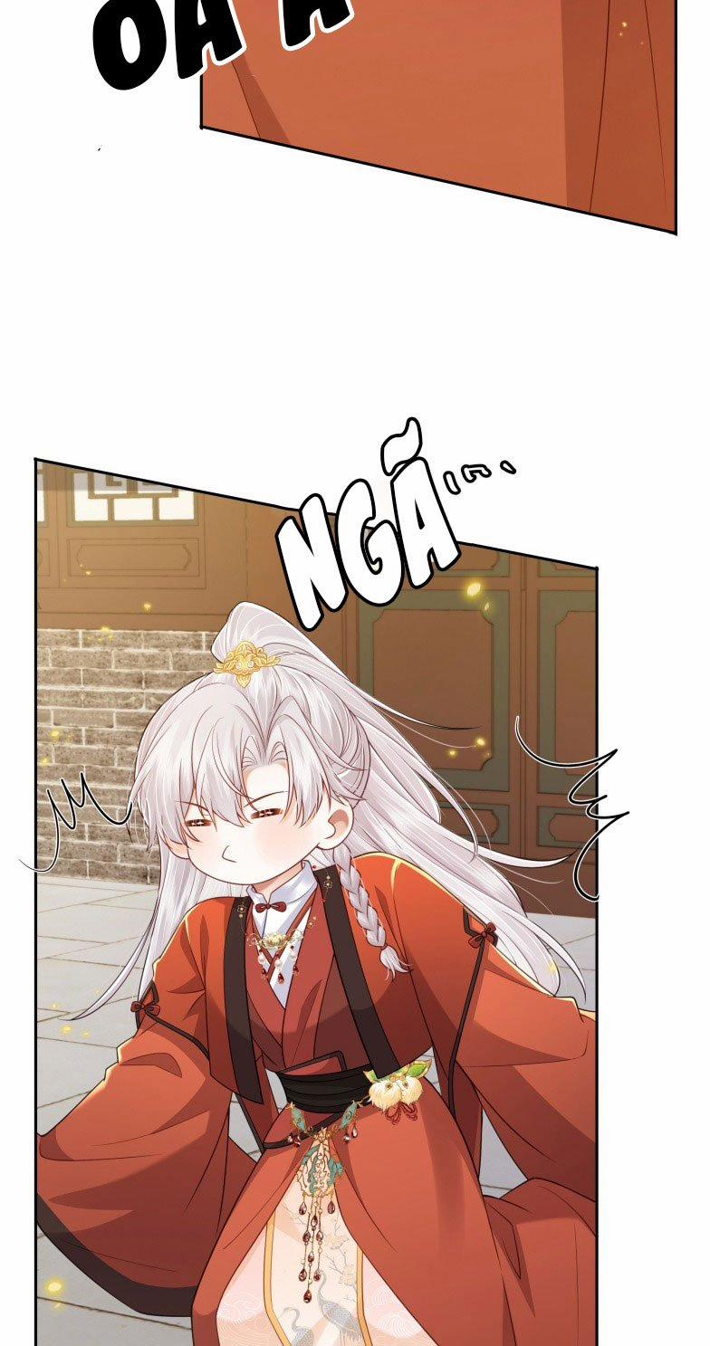 Sau Khi Bản Thể Rơi Vào Tay Đối Thủ Một Mất Một Còn 15 trang 16