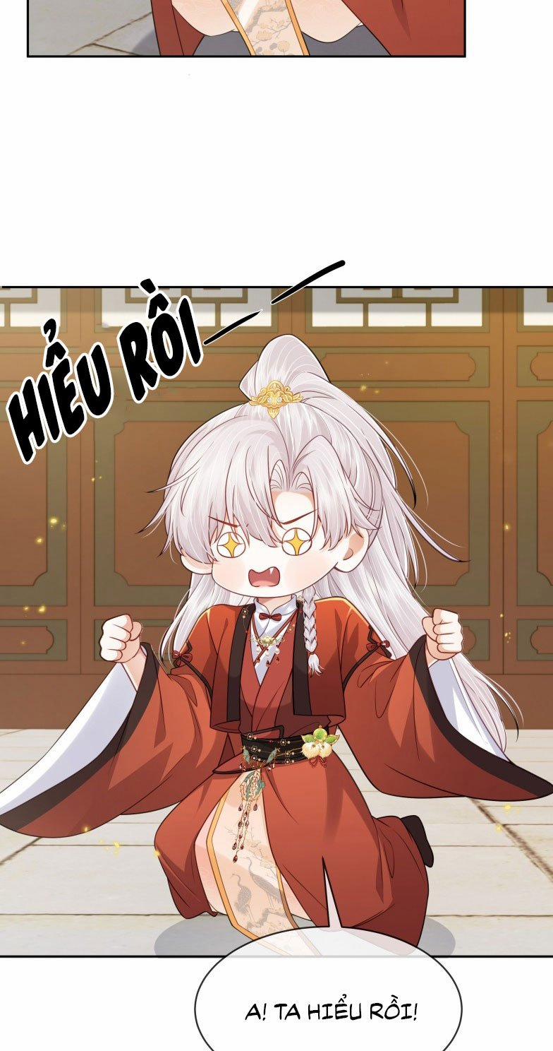 Sau Khi Bản Thể Rơi Vào Tay Đối Thủ Một Mất Một Còn 15 trang 17