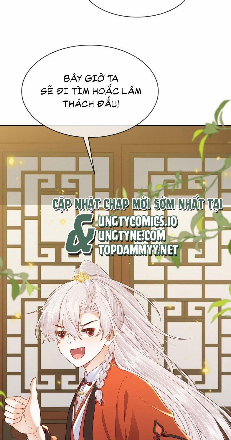 Sau Khi Bản Thể Rơi Vào Tay Đối Thủ Một Mất Một Còn 15 trang 18