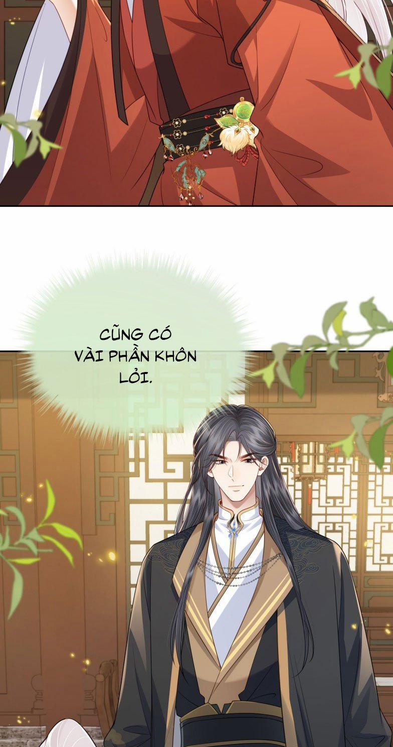 Sau Khi Bản Thể Rơi Vào Tay Đối Thủ Một Mất Một Còn 15 trang 19