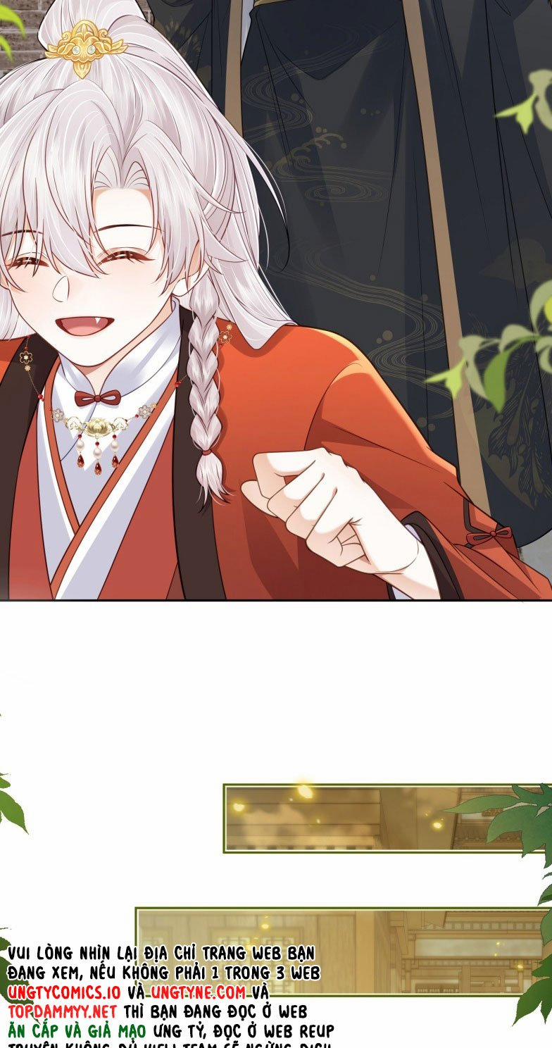 Sau Khi Bản Thể Rơi Vào Tay Đối Thủ Một Mất Một Còn 15 trang 20