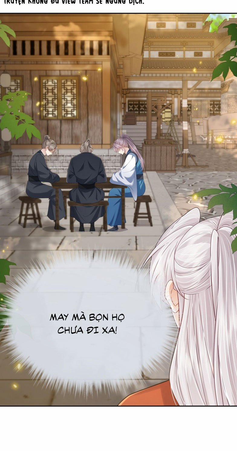 Sau Khi Bản Thể Rơi Vào Tay Đối Thủ Một Mất Một Còn 15 trang 21