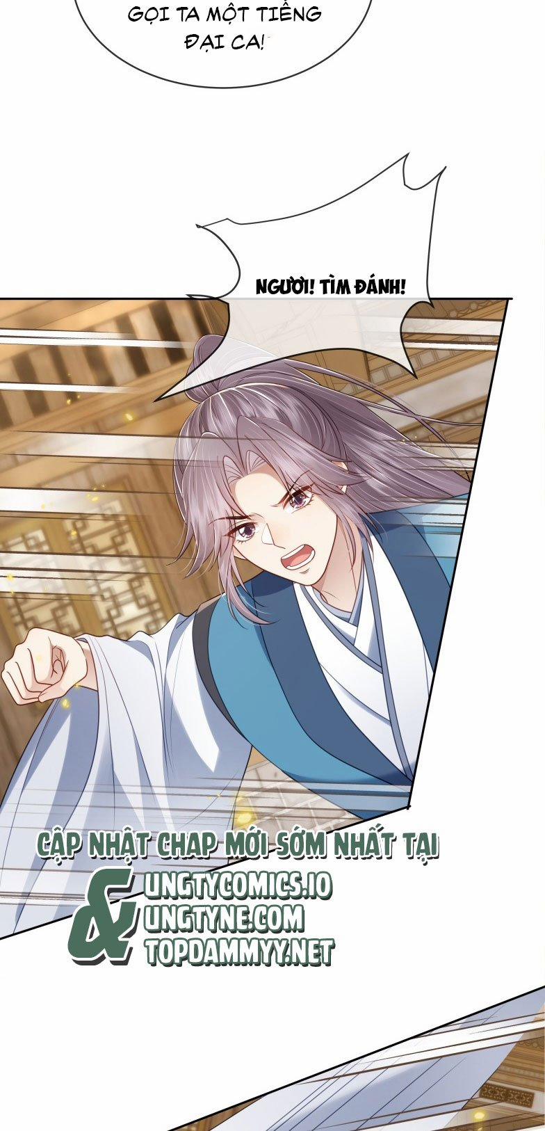 Sau Khi Bản Thể Rơi Vào Tay Đối Thủ Một Mất Một Còn 15 trang 25