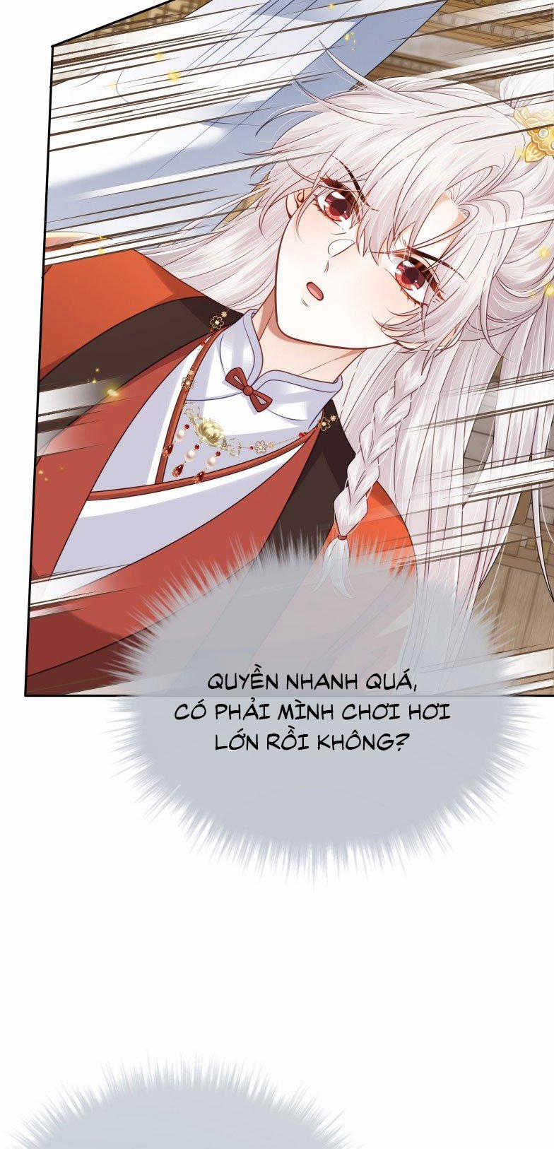 Sau Khi Bản Thể Rơi Vào Tay Đối Thủ Một Mất Một Còn 15 trang 26