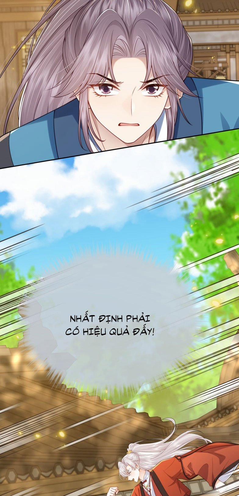 Sau Khi Bản Thể Rơi Vào Tay Đối Thủ Một Mất Một Còn 15 trang 28