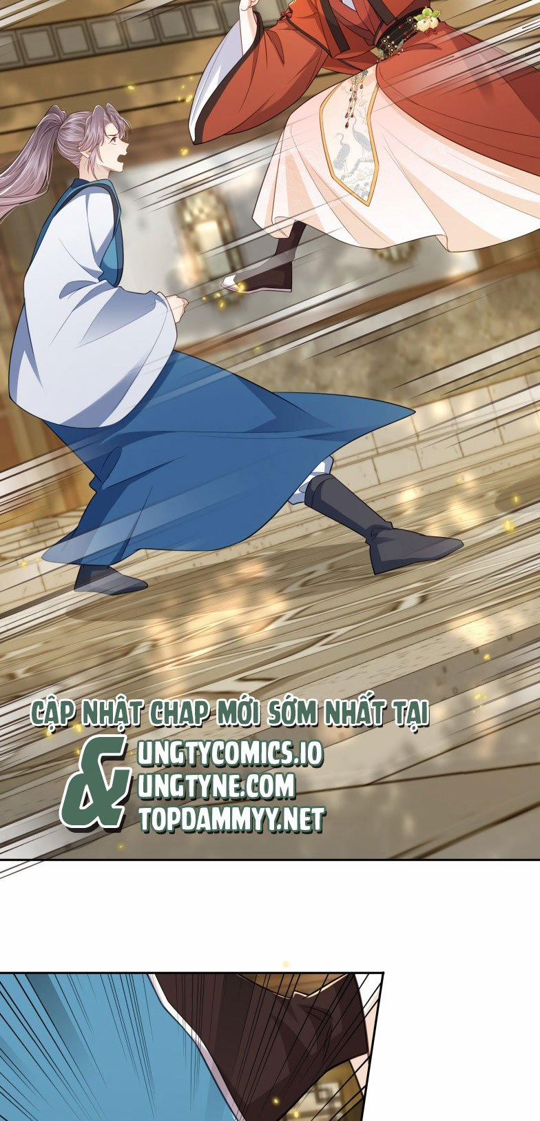 Sau Khi Bản Thể Rơi Vào Tay Đối Thủ Một Mất Một Còn 15 trang 29