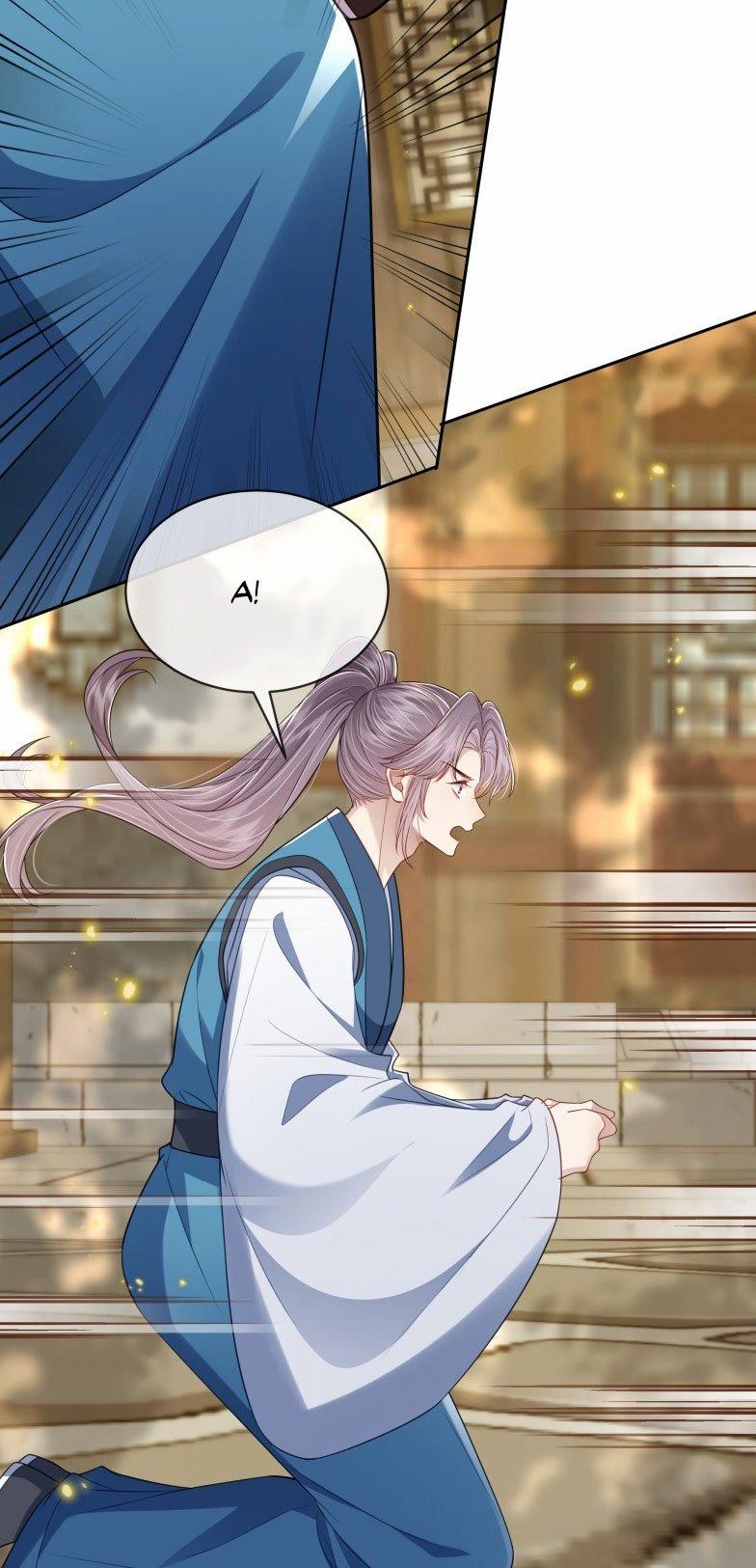 Sau Khi Bản Thể Rơi Vào Tay Đối Thủ Một Mất Một Còn 15 trang 30