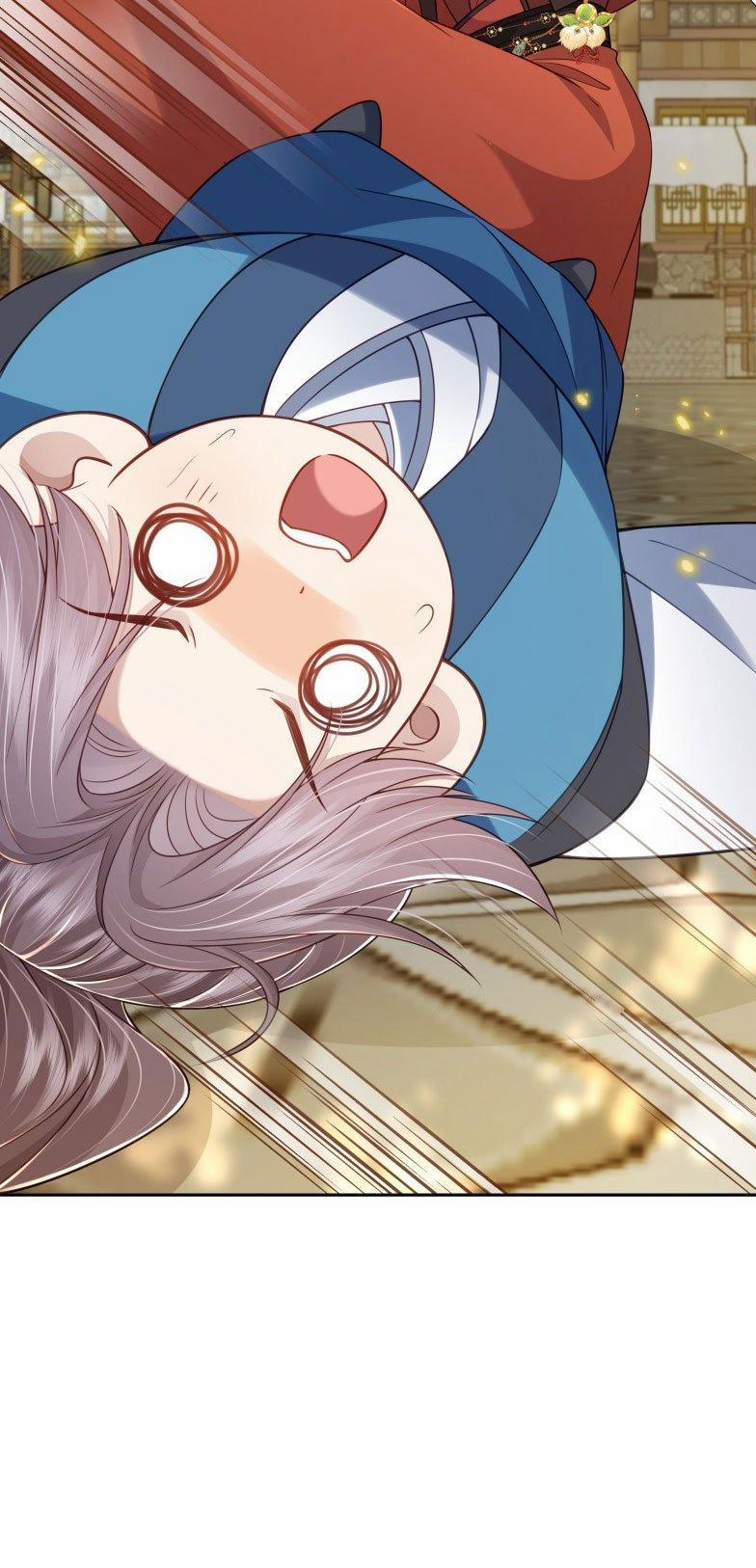 Sau Khi Bản Thể Rơi Vào Tay Đối Thủ Một Mất Một Còn 15 trang 32