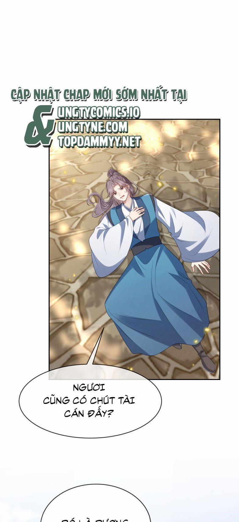 Sau Khi Bản Thể Rơi Vào Tay Đối Thủ Một Mất Một Còn 15 trang 33