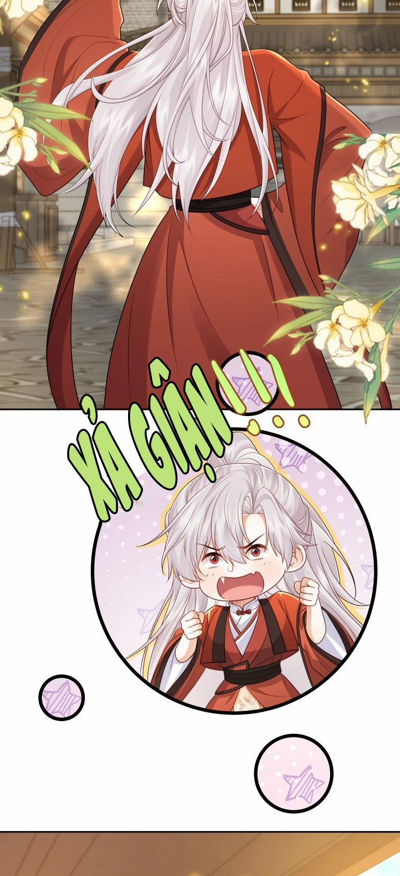 Sau Khi Bản Thể Rơi Vào Tay Đối Thủ Một Mất Một Còn 15 trang 35