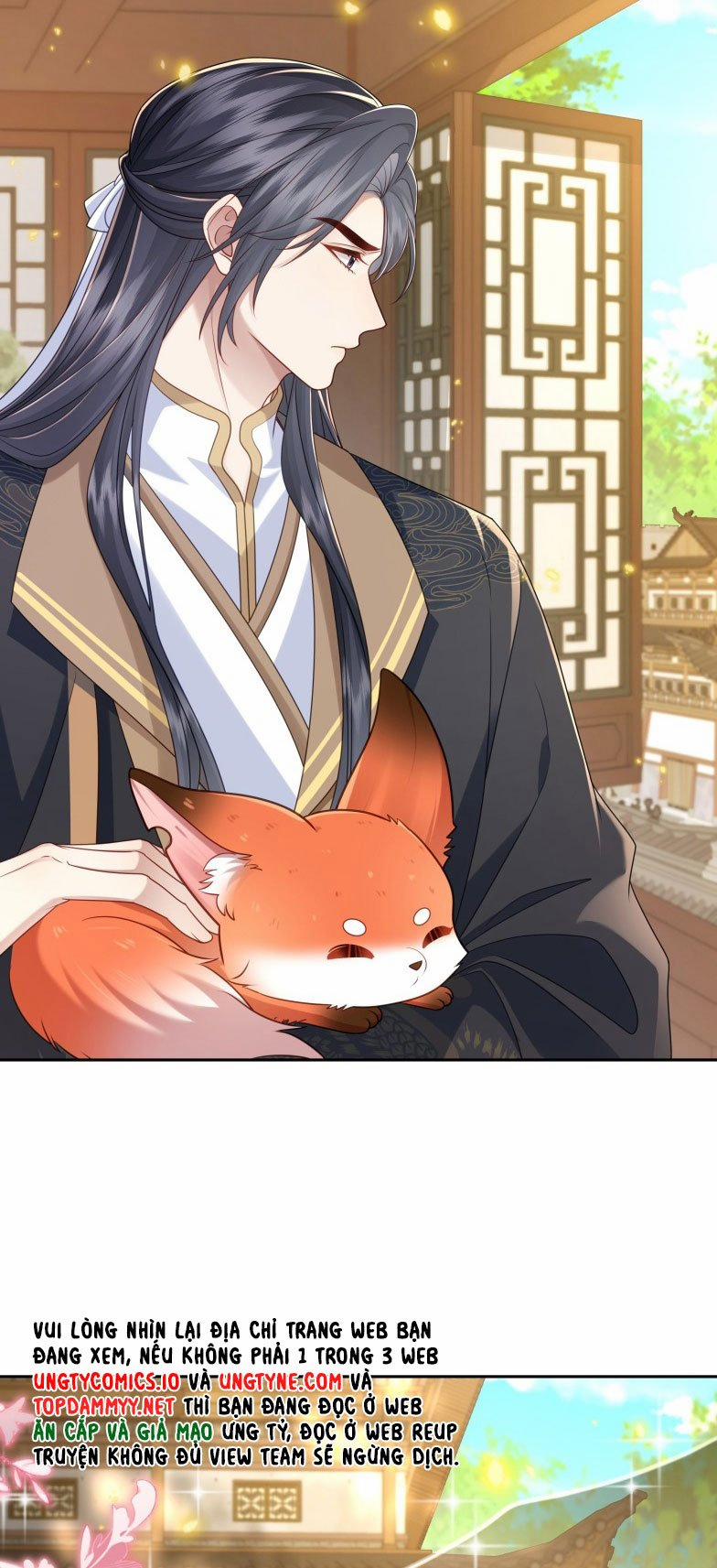 Sau Khi Bản Thể Rơi Vào Tay Đối Thủ Một Mất Một Còn 15 trang 36