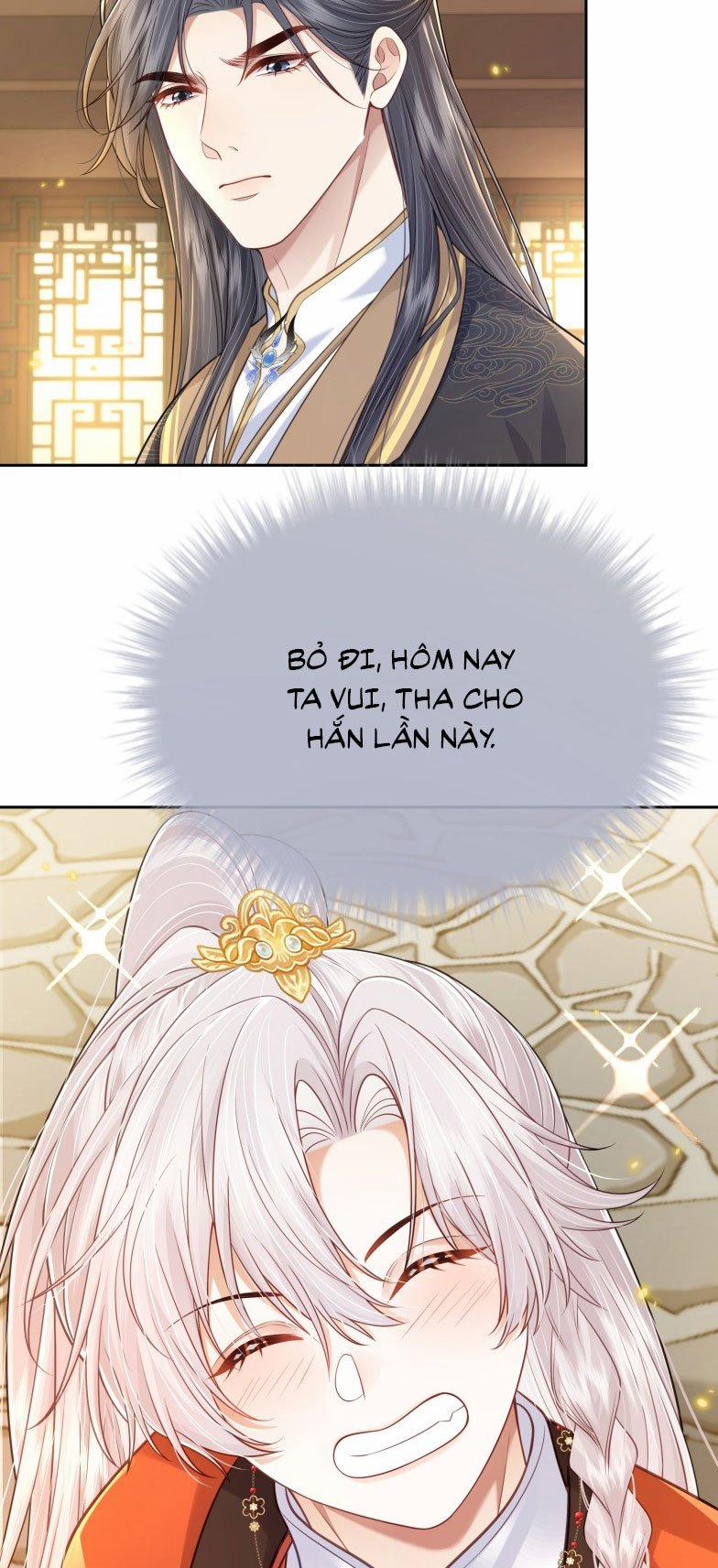 Sau Khi Bản Thể Rơi Vào Tay Đối Thủ Một Mất Một Còn 15 trang 39