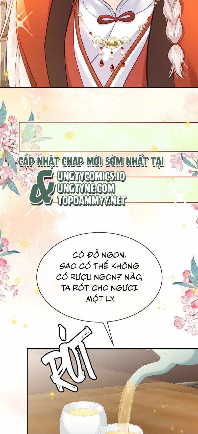 Sau Khi Bản Thể Rơi Vào Tay Đối Thủ Một Mất Một Còn 15 trang 40