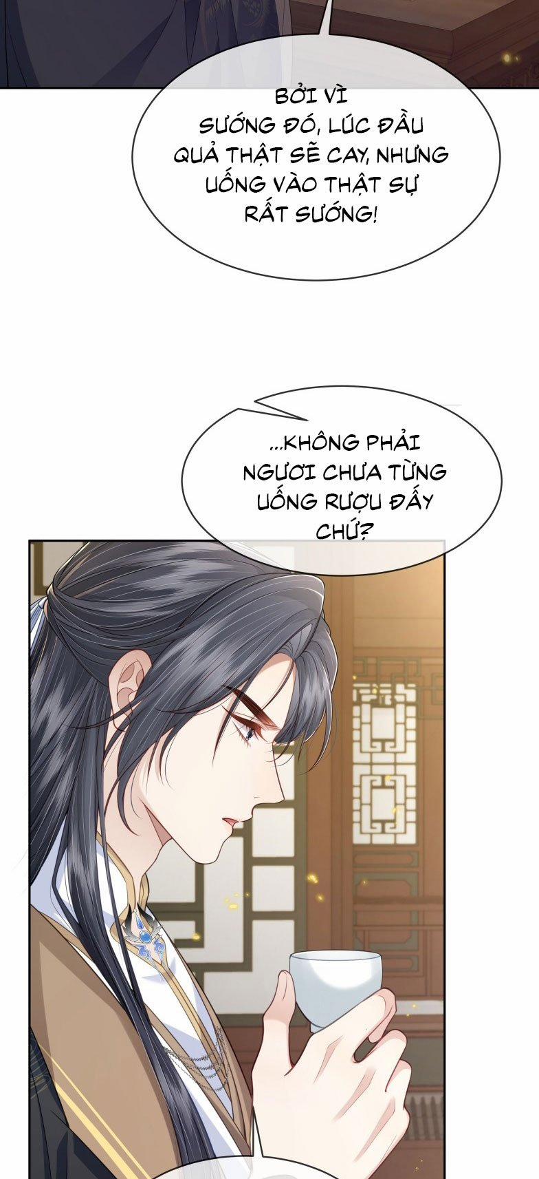 Sau Khi Bản Thể Rơi Vào Tay Đối Thủ Một Mất Một Còn 15 trang 42