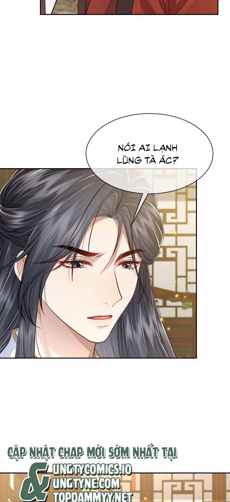 Sau Khi Bản Thể Rơi Vào Tay Đối Thủ Một Mất Một Còn 15 trang 44