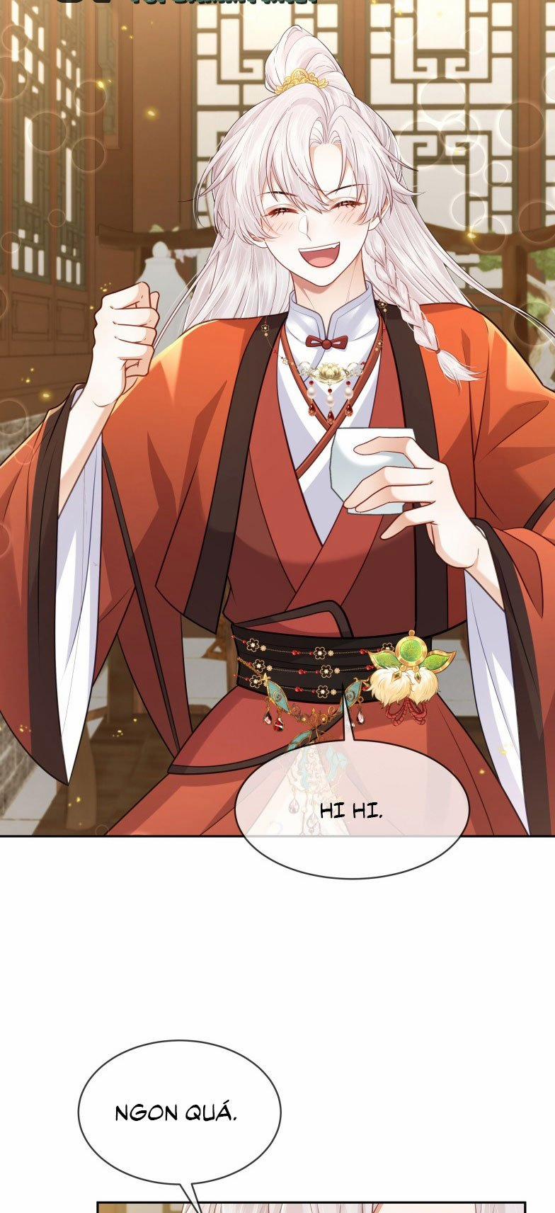 Sau Khi Bản Thể Rơi Vào Tay Đối Thủ Một Mất Một Còn 15 trang 45