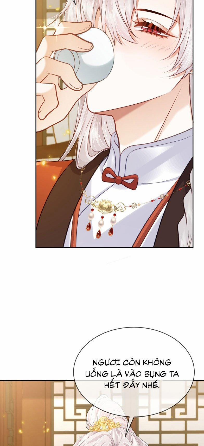 Sau Khi Bản Thể Rơi Vào Tay Đối Thủ Một Mất Một Còn 15 trang 46