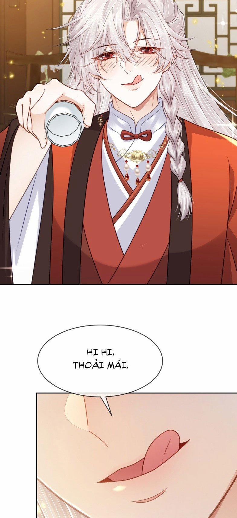 Sau Khi Bản Thể Rơi Vào Tay Đối Thủ Một Mất Một Còn 15 trang 47