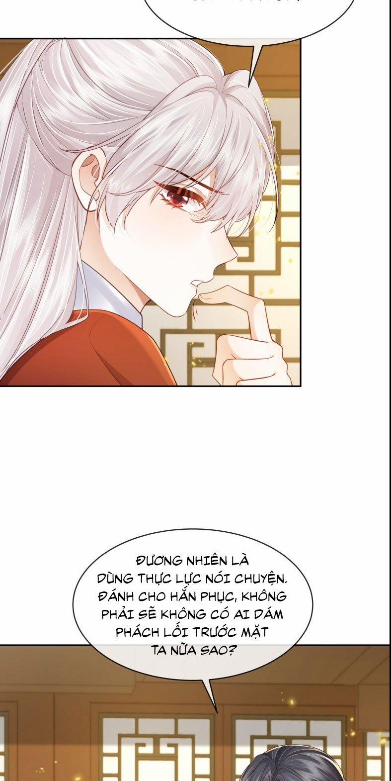 Sau Khi Bản Thể Rơi Vào Tay Đối Thủ Một Mất Một Còn 15 trang 6