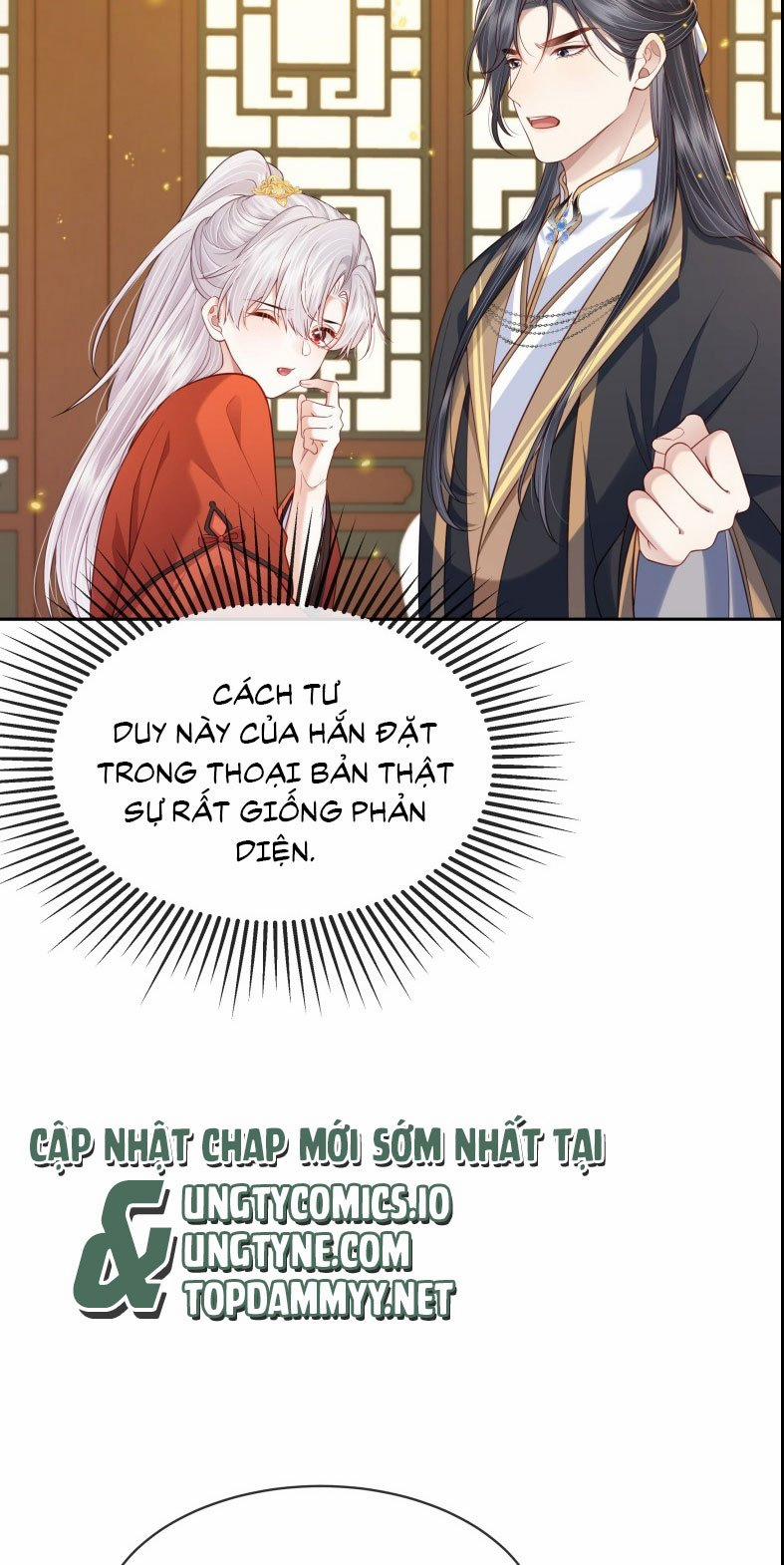 Sau Khi Bản Thể Rơi Vào Tay Đối Thủ Một Mất Một Còn 15 trang 7