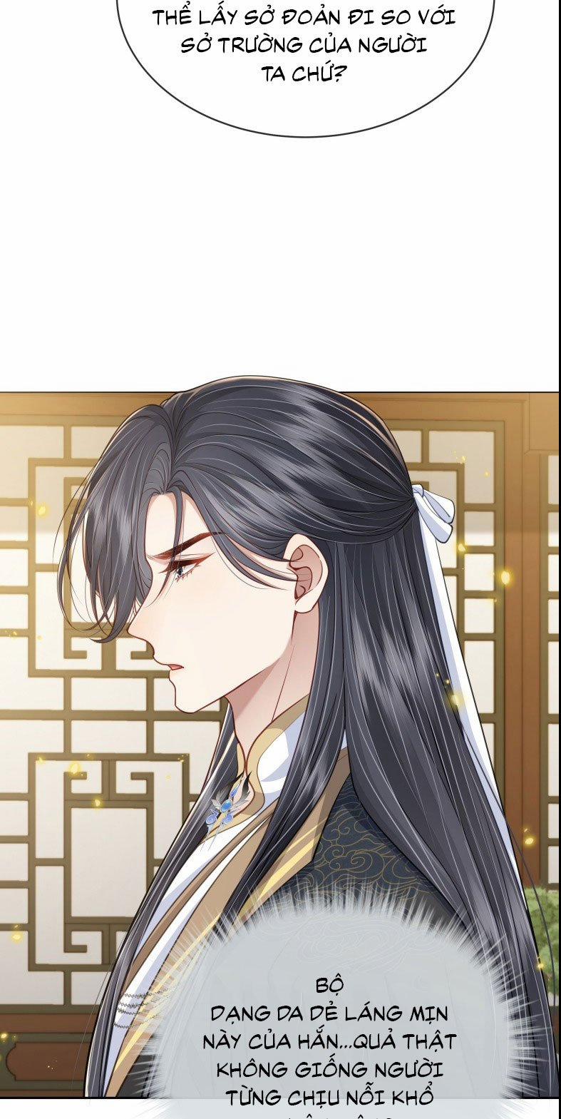 Sau Khi Bản Thể Rơi Vào Tay Đối Thủ Một Mất Một Còn 15 trang 9