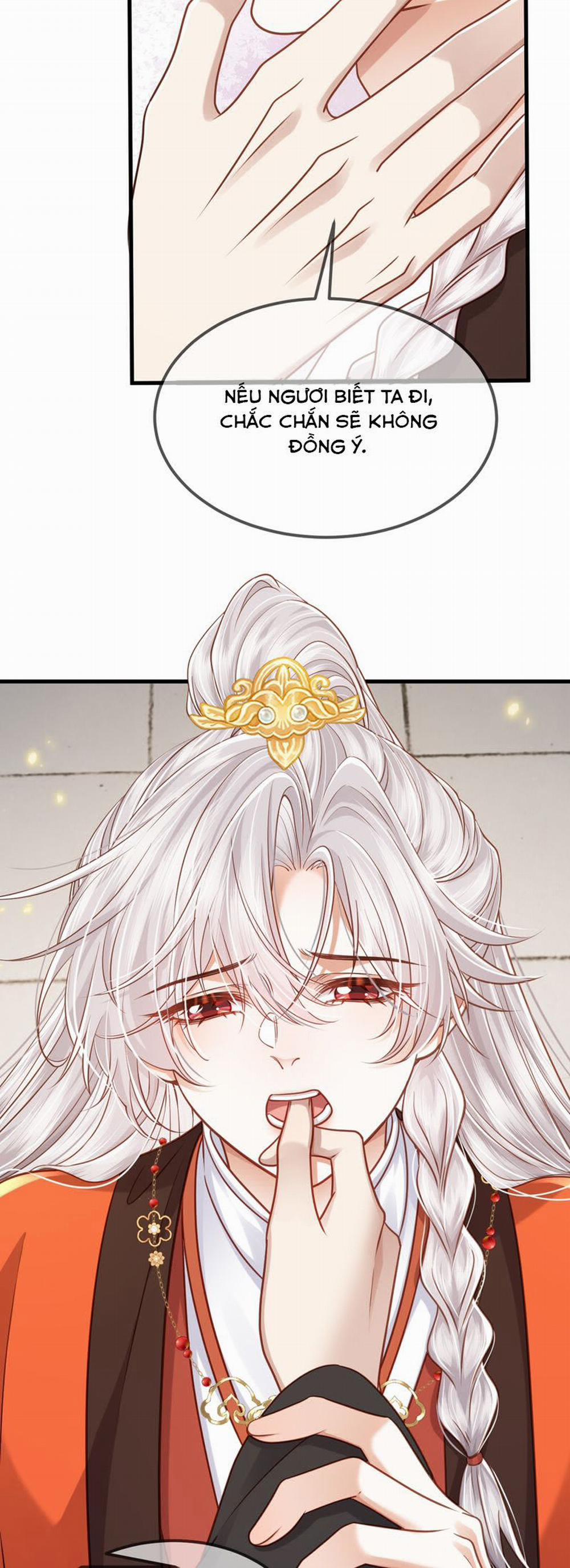 Sau Khi Bản Thể Rơi Vào Tay Đối Thủ Một Mất Một Còn 16 trang 12